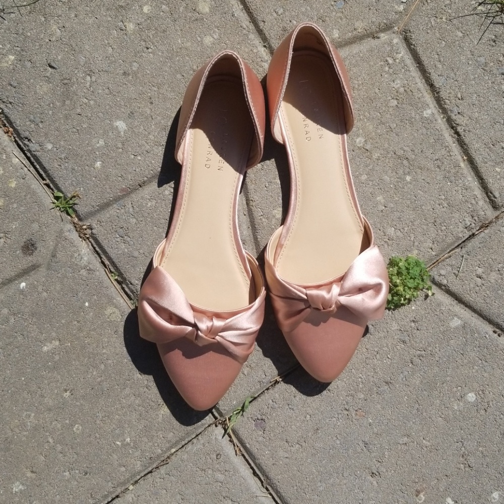 Lauren Conrad Flats